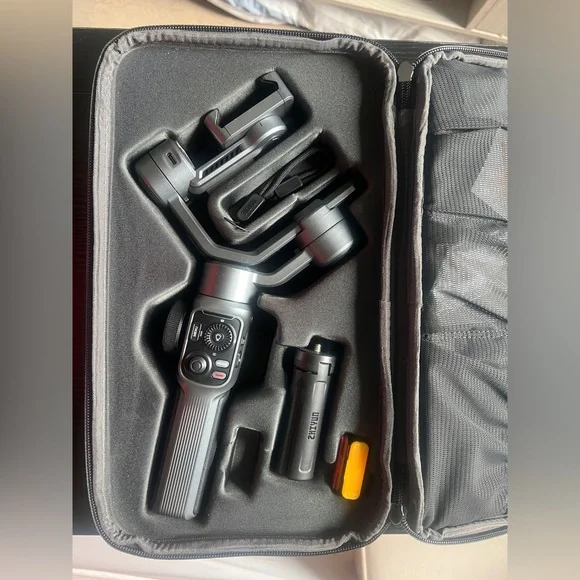 Gimbal 5S Zhiyun for Phones